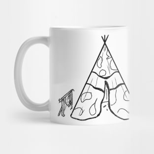 Wildlife Mug